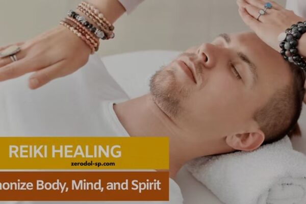 Healing the Mind: Self-Care Rituals for Emotional Recovery Healing the Mind