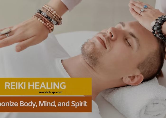 Healing the Mind