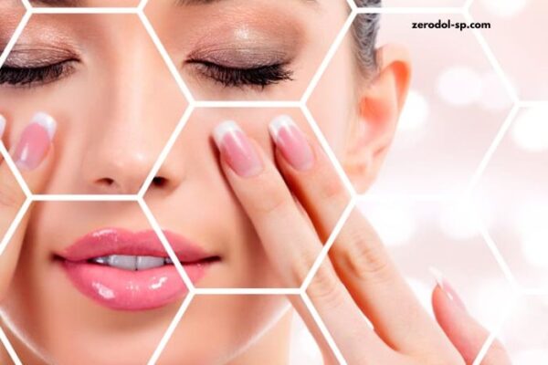 The Skin Code: Decode Your Perfect Routine for Every Season Skin Code