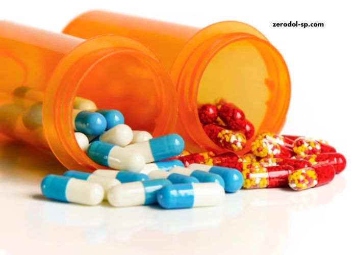 Story of Medicine