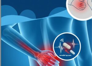 What Is Zerodol Sp Used For