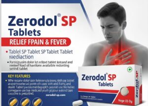Zerodol SP Tablet Uses In Tamil