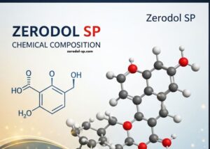 Zerodol Sp Chemical Compositio