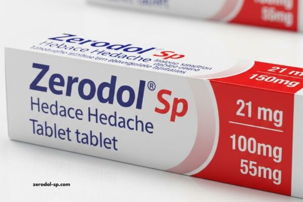 Zerodol Sp For Headache