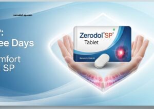 zerodol sp tablet uses