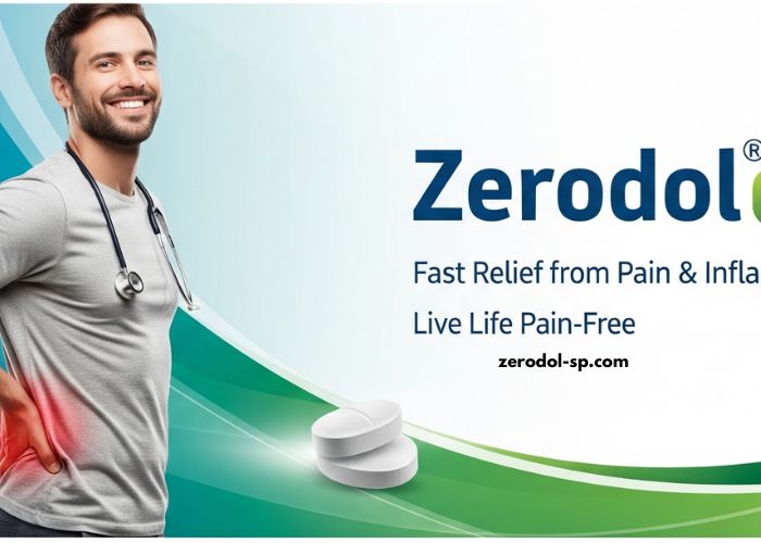 Zerodol SP