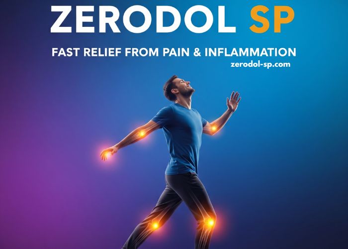 Zerodol SP