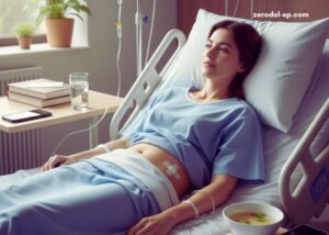After Appendix Surgery